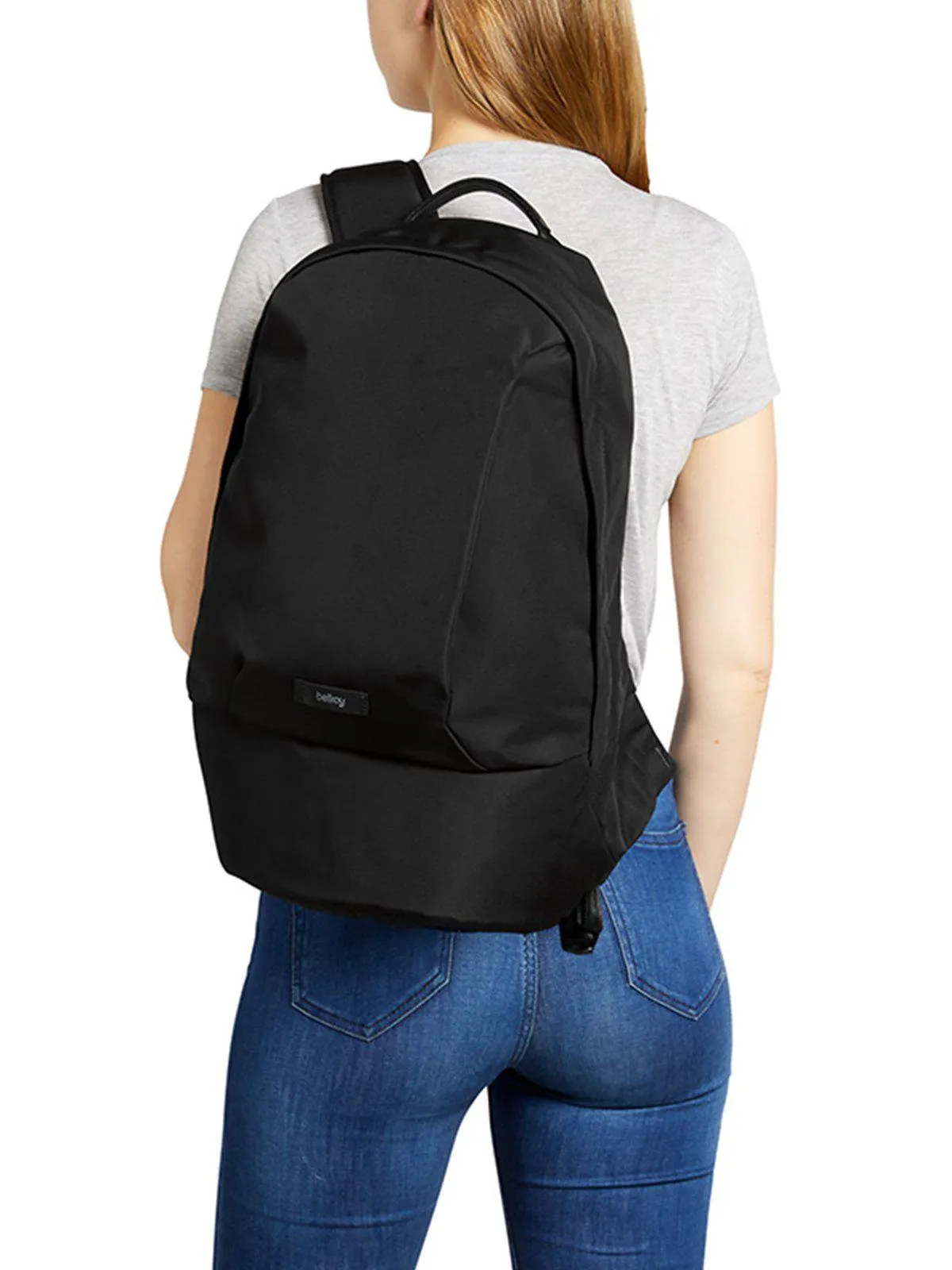 Bellroy Classic Backpack Black