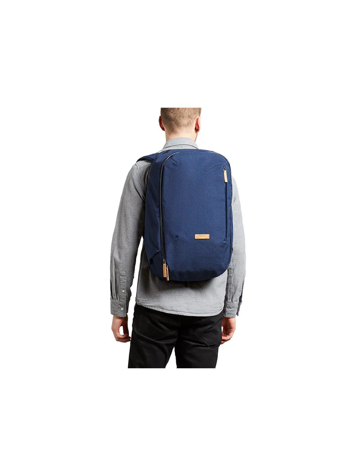 Bellroy Transit Backpack Ink Blue