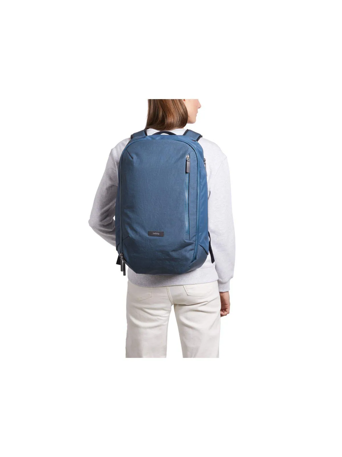 Bellroy Transit Backpack Marine Blue