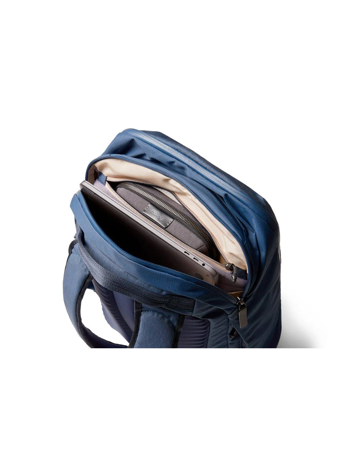 Bellroy Transit Backpack Marine Blue