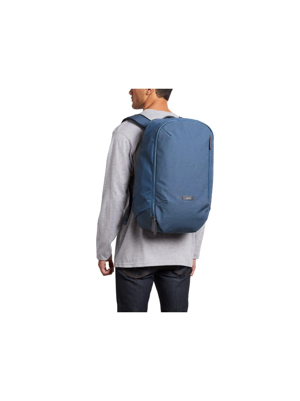 Bellroy Transit Backpack Marine Blue