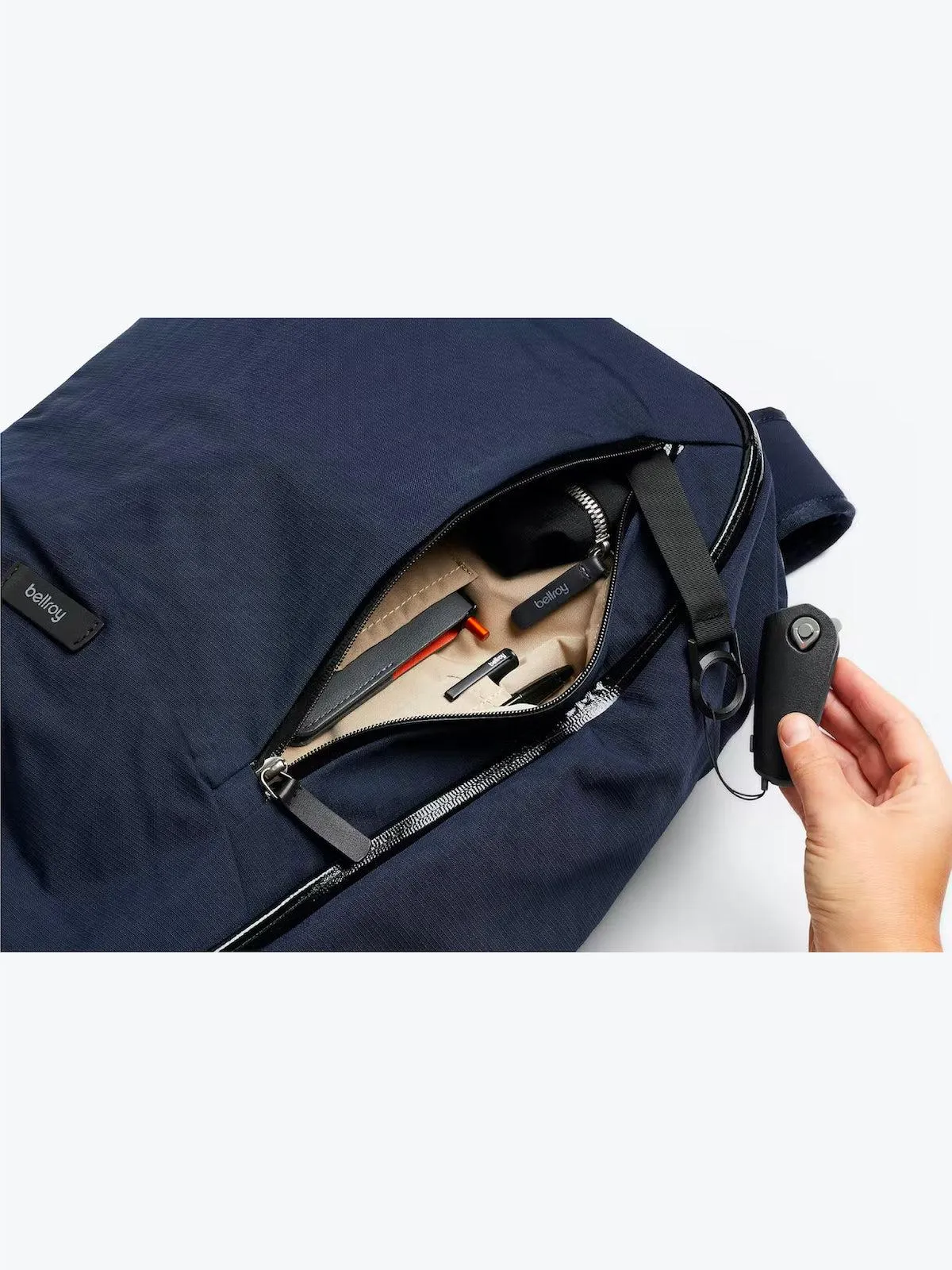 Bellroy Transit Backpack Nightsky