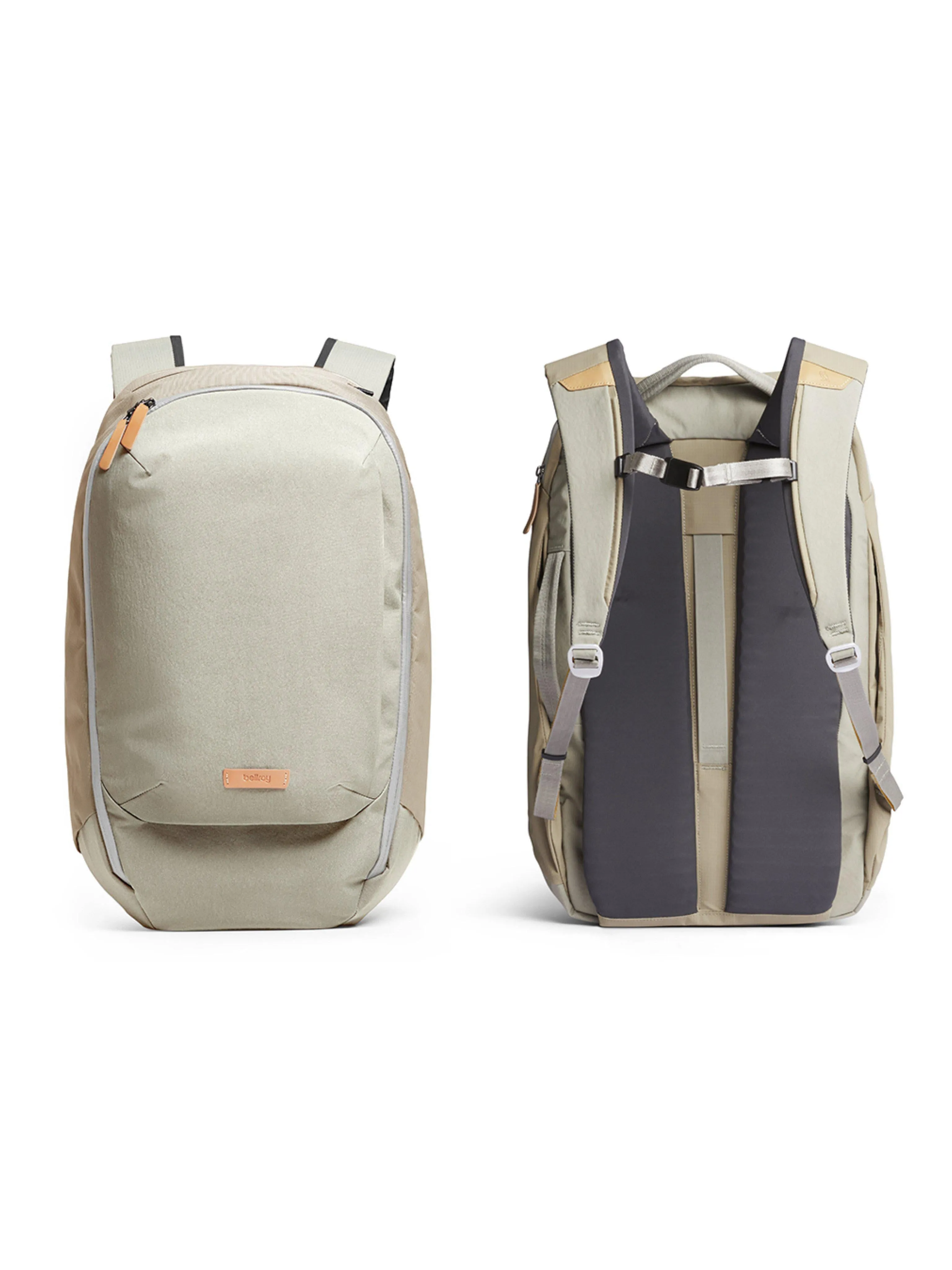 Bellroy Transit Backpack Plus Lunar