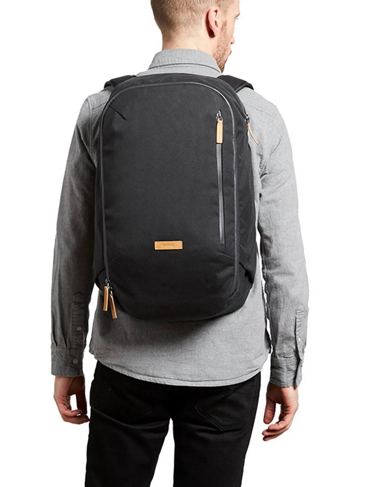 Bellroy Transit Backpack Plus Lunar