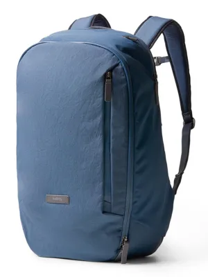 Bellroy Transit Backpack Plus Marine Blue