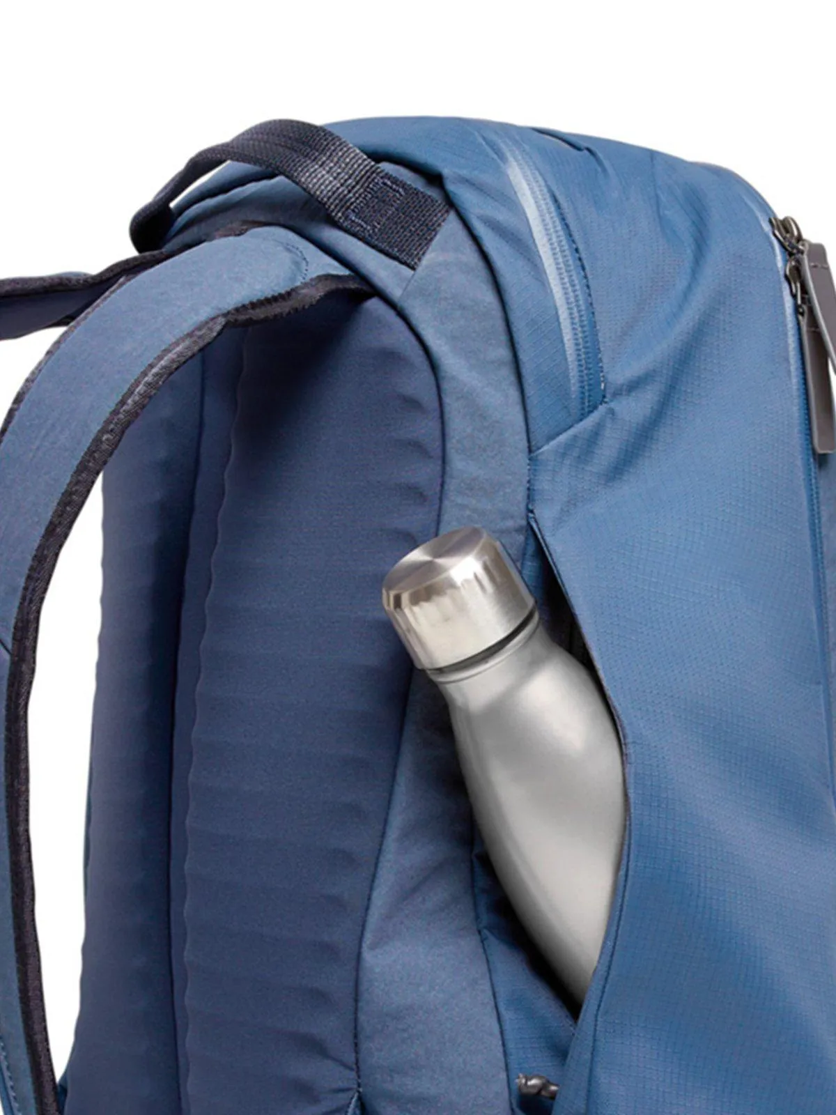 Bellroy Transit Backpack Plus Marine Blue