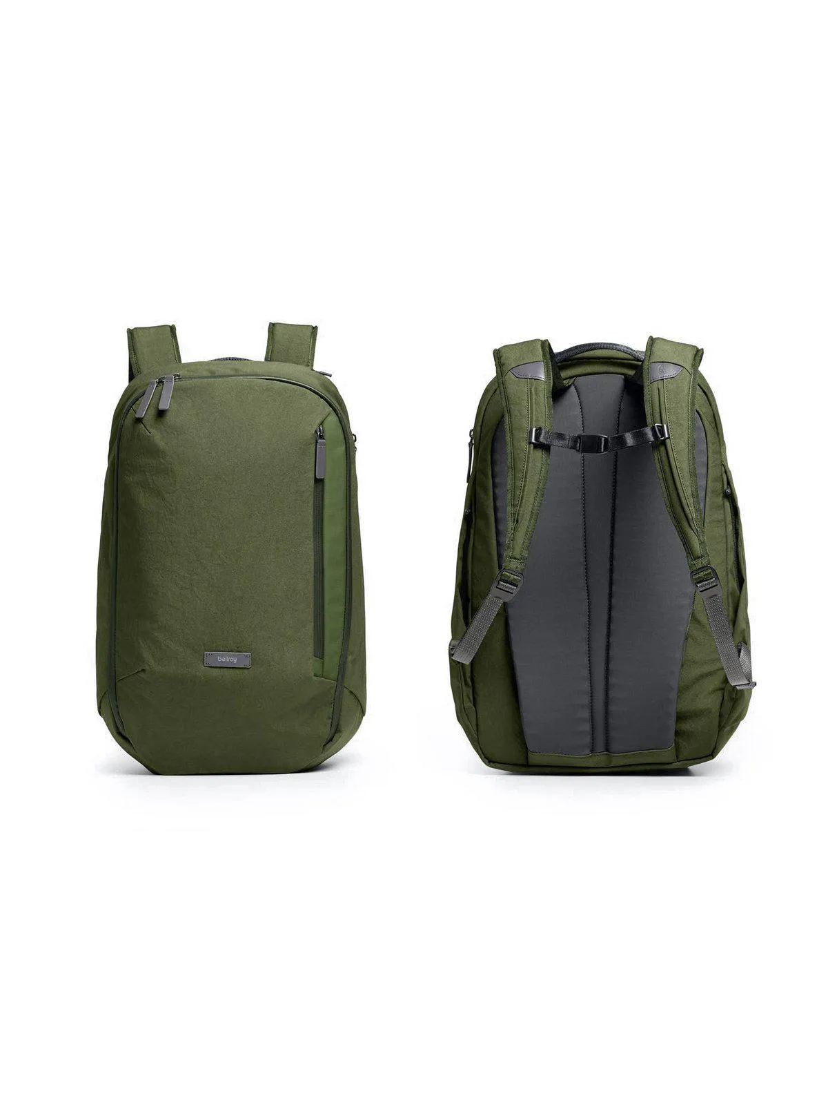 Bellroy Transit Backpack Ranger Green