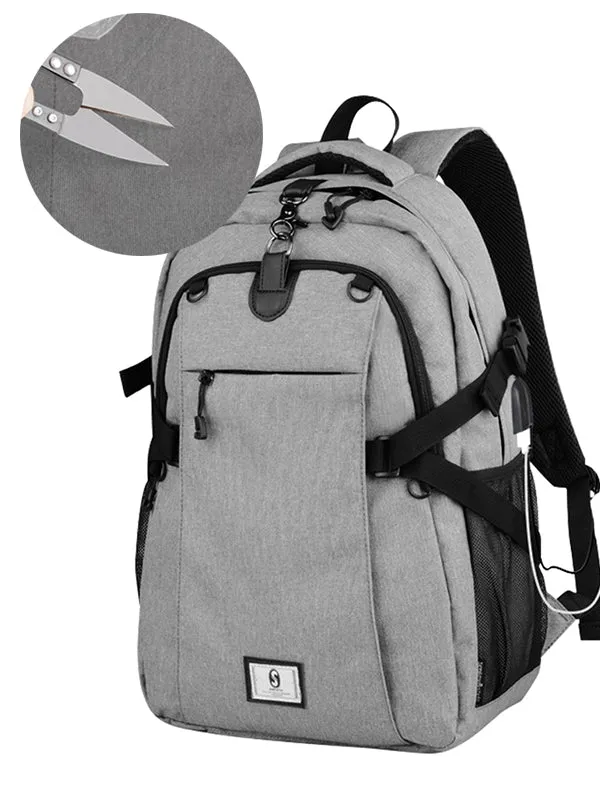 Big Capacity Basketball Football Backpack