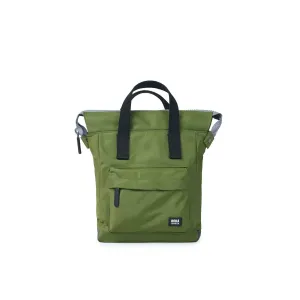 Black Label Bantry B Avocado Recycled Nylon