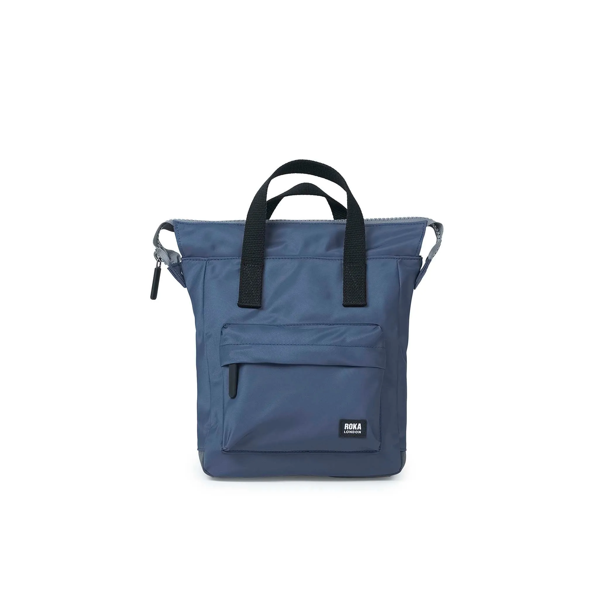 Black Label Bantry B Burnt Blue Recycled Nylon