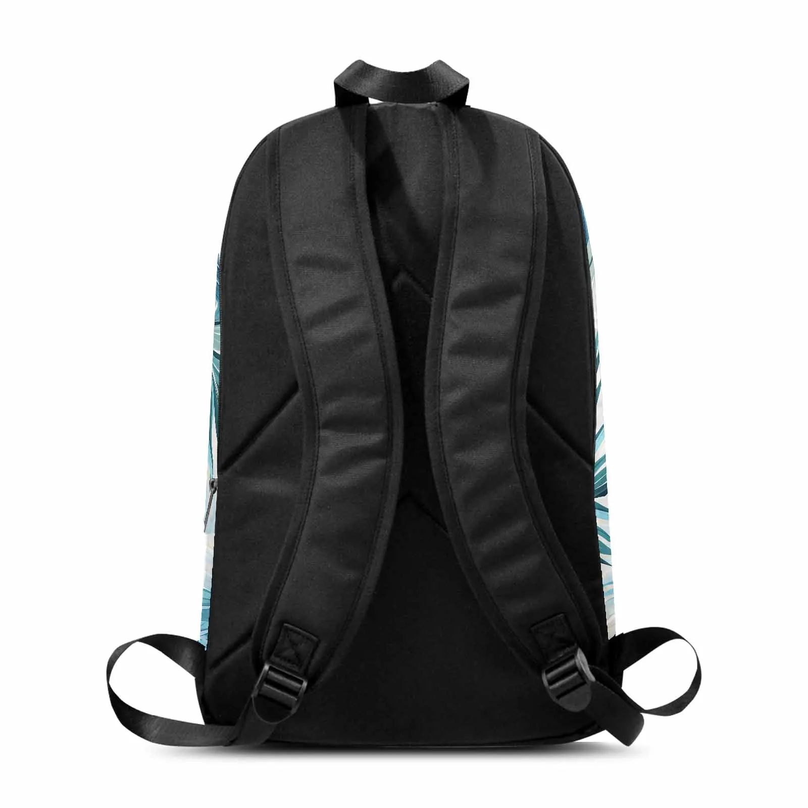 Blue Palms  Adult Casual Backpack