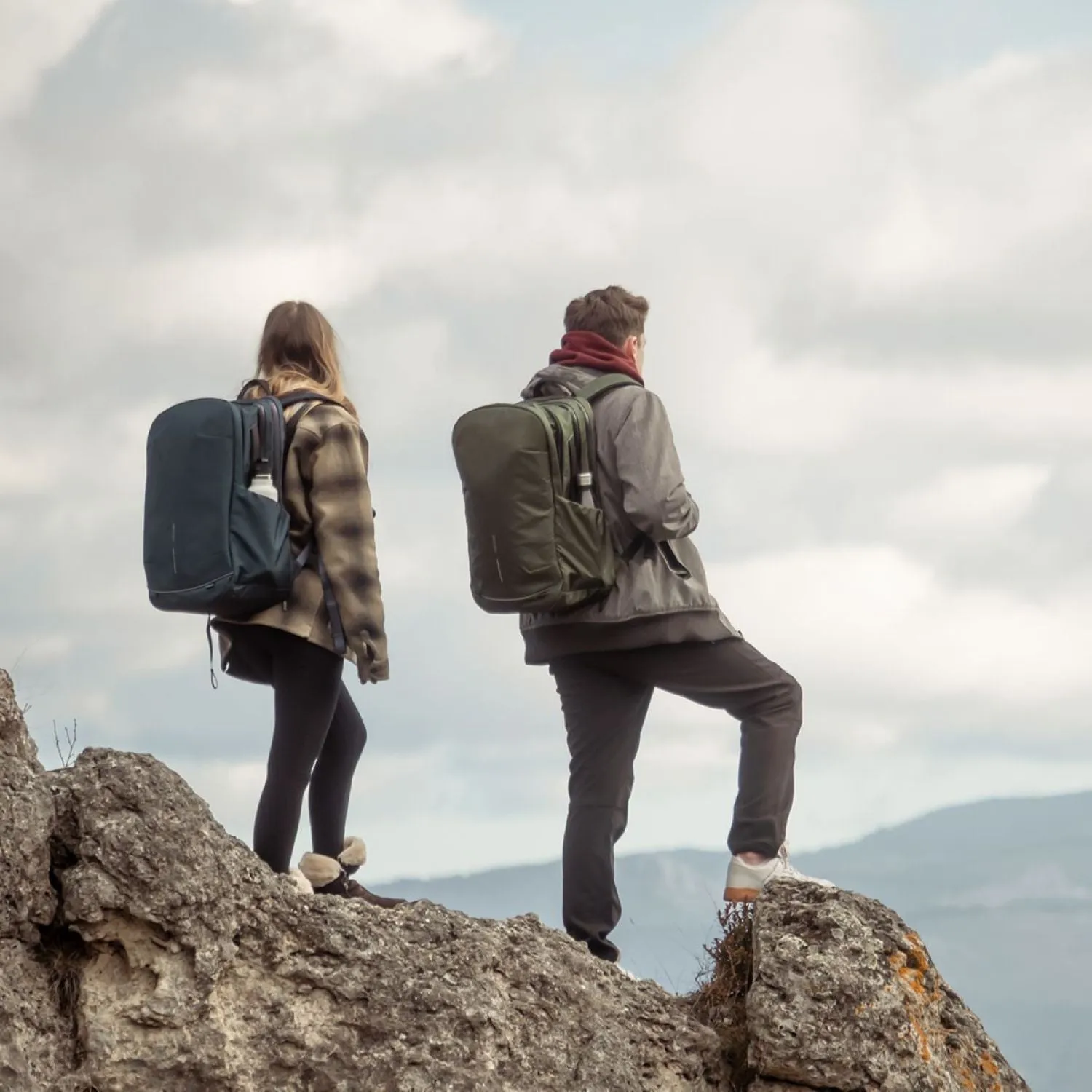 Bobby Explore Backpack