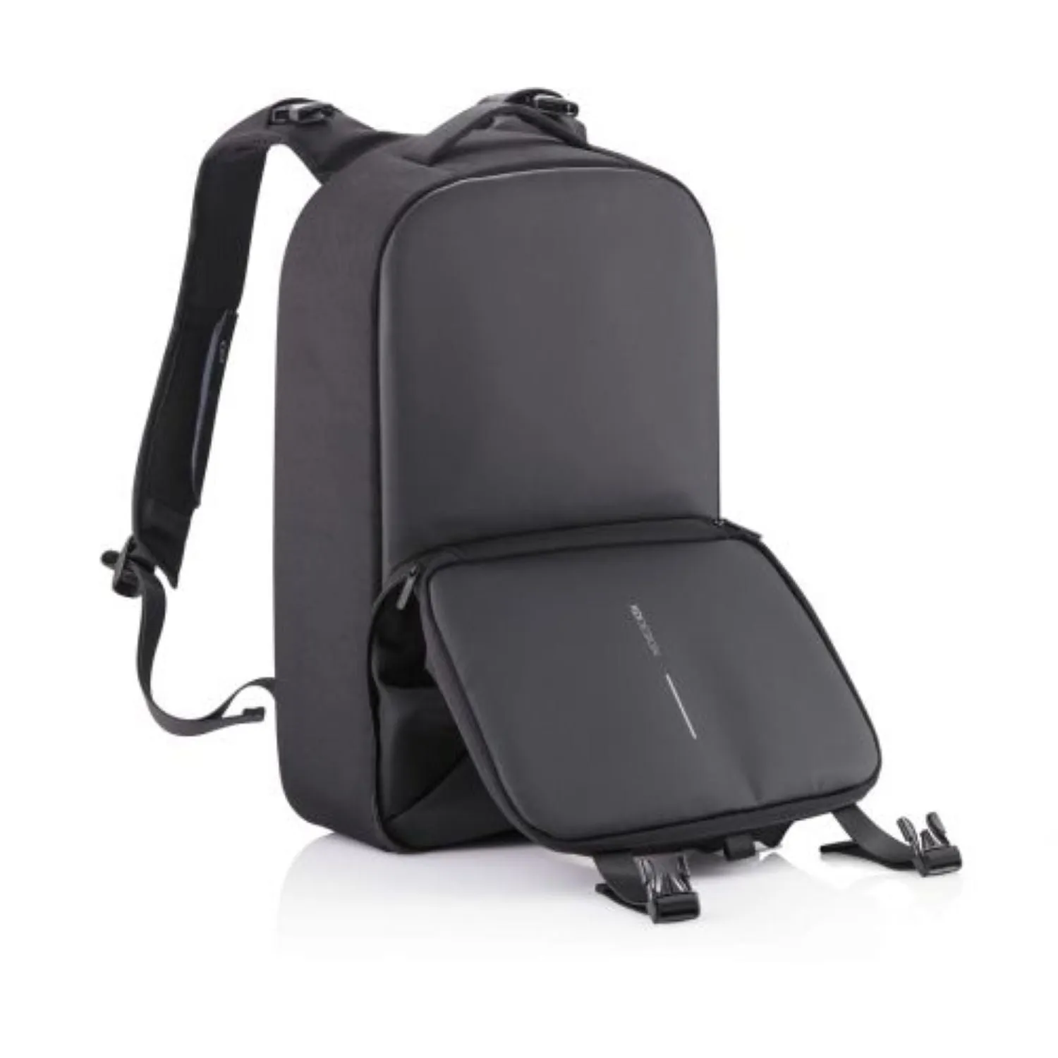 Bobby Flex Gym Bag Backpack