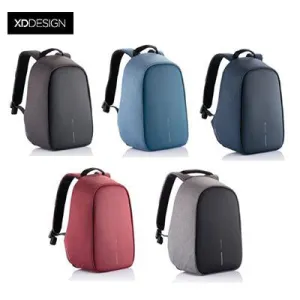 Bobby Hero Small Anti-Theft Backpack