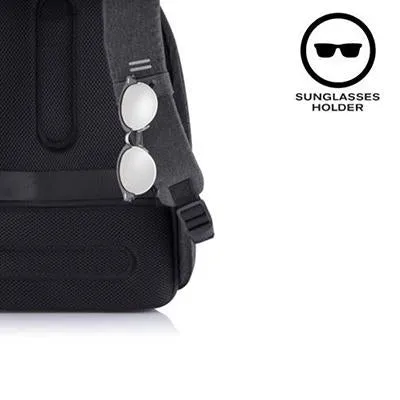 Bobby Hero Small Anti-Theft Backpack