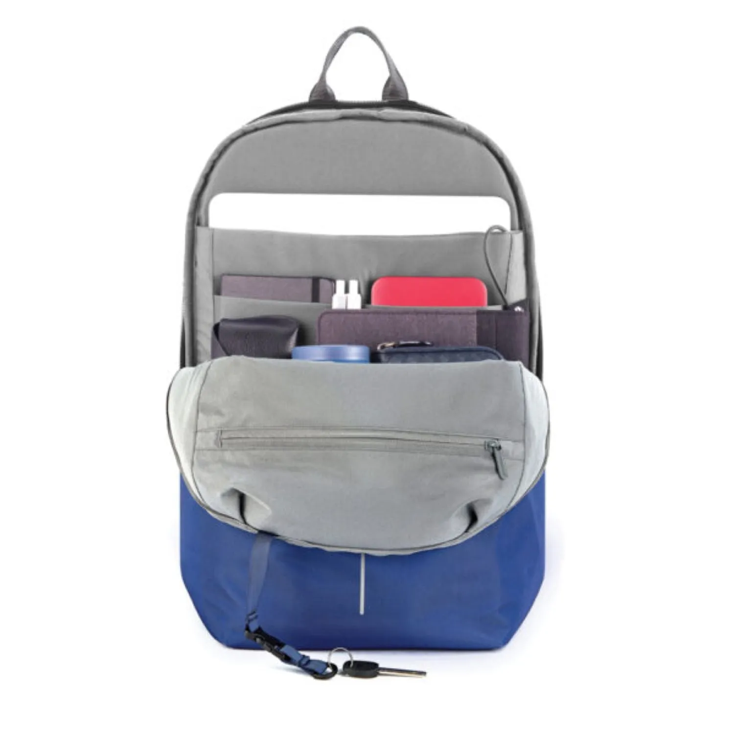 Bobby Soft Anti-Theft Backpack (SA)