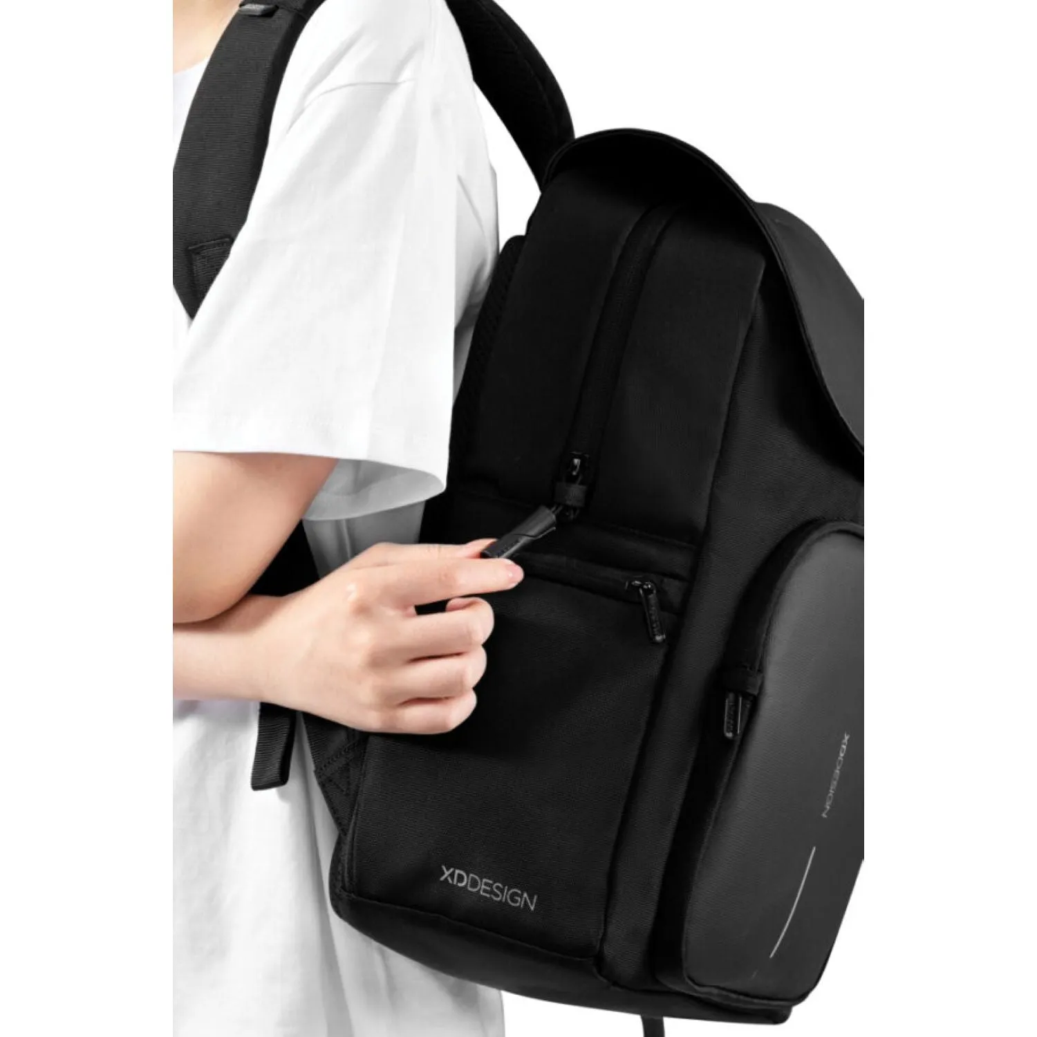 Bobby XD Design Soft Daypack