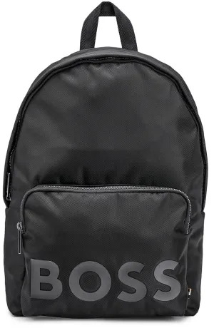 Boss Catch 2.0 Ds Backpack In Black