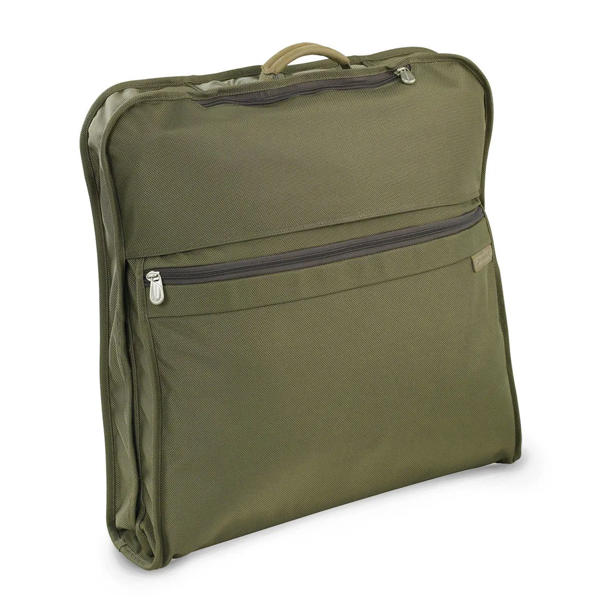 Briggs & Riley Olive Baseline Classic Garment Cover