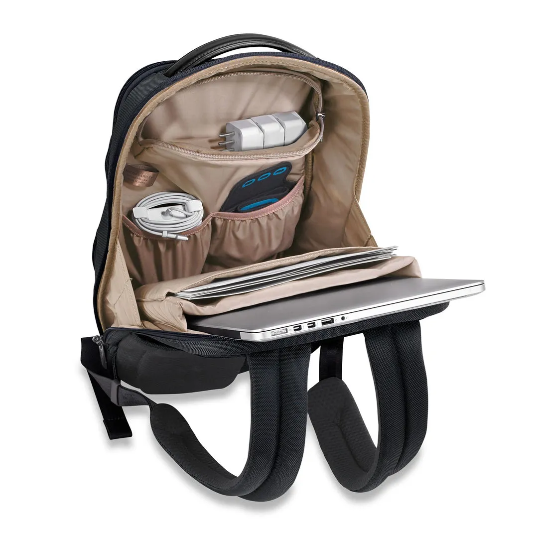 Briggs & Riley @Work Slim Backpack