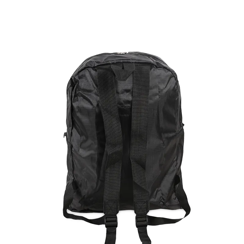 Buena Foldable Backpack - Final Sale