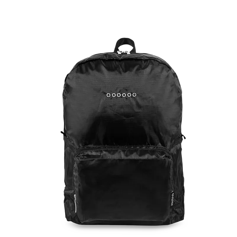 Buena Foldable Backpack - Final Sale