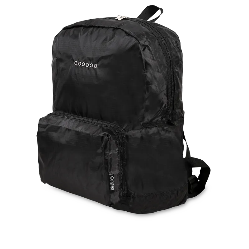 Buena Foldable Backpack - Final Sale