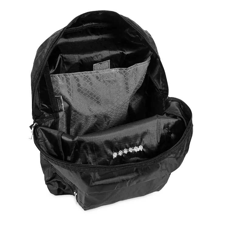 Buena Foldable Backpack - Final Sale