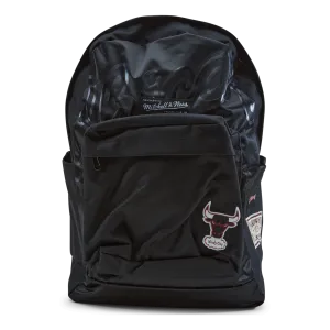 Bulls Backpack