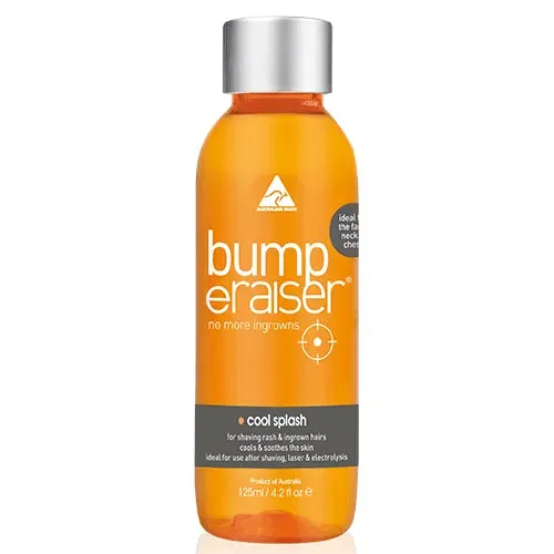 Bump eRaiser Cool Splash