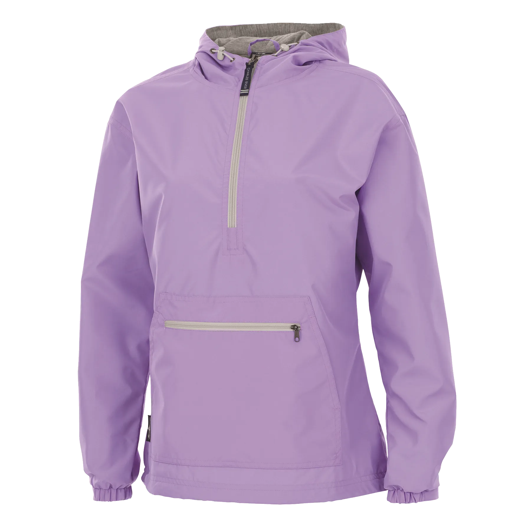 C1863 Ladies Chatham Anorak