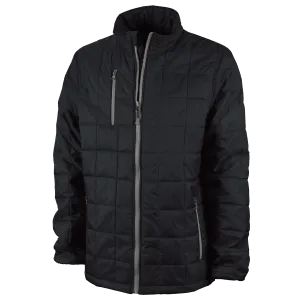 C1870M Mens Lithium Quilted Jacket