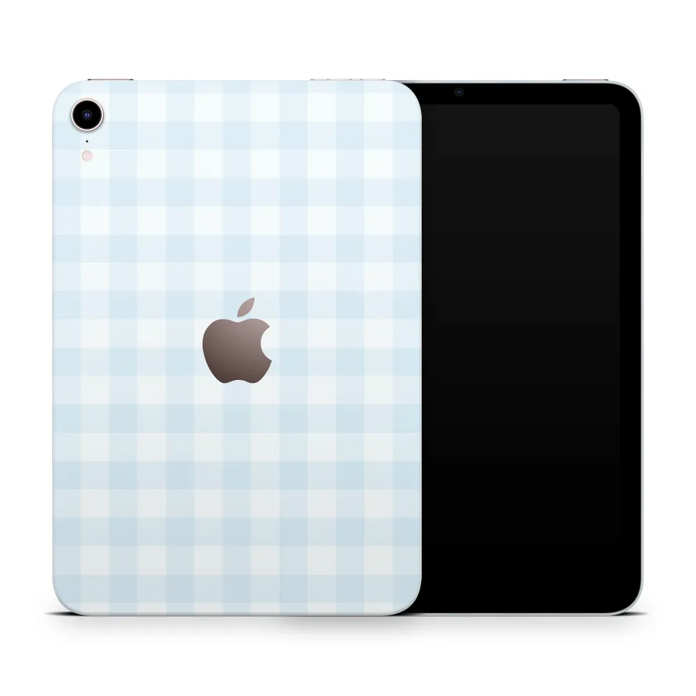 Calm Skies Apple iPad Mini Skin