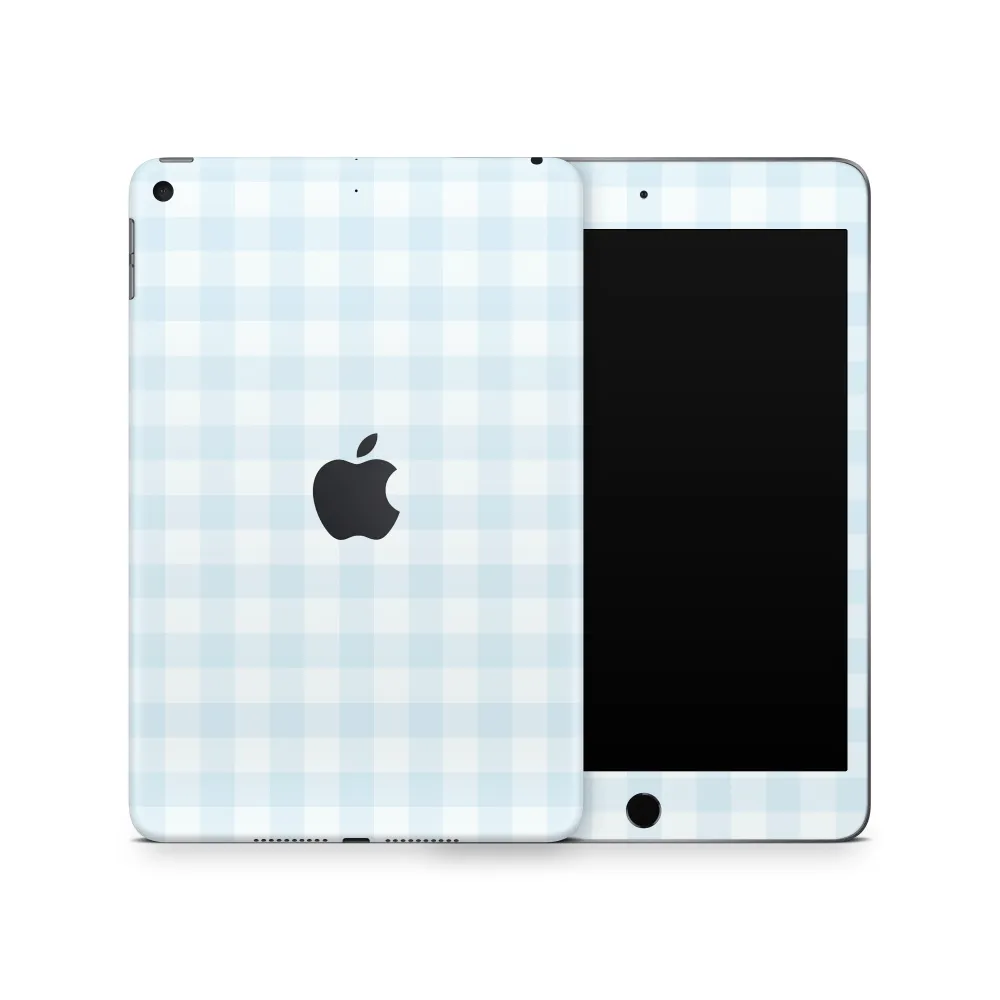 Calm Skies Apple iPad Mini Skin