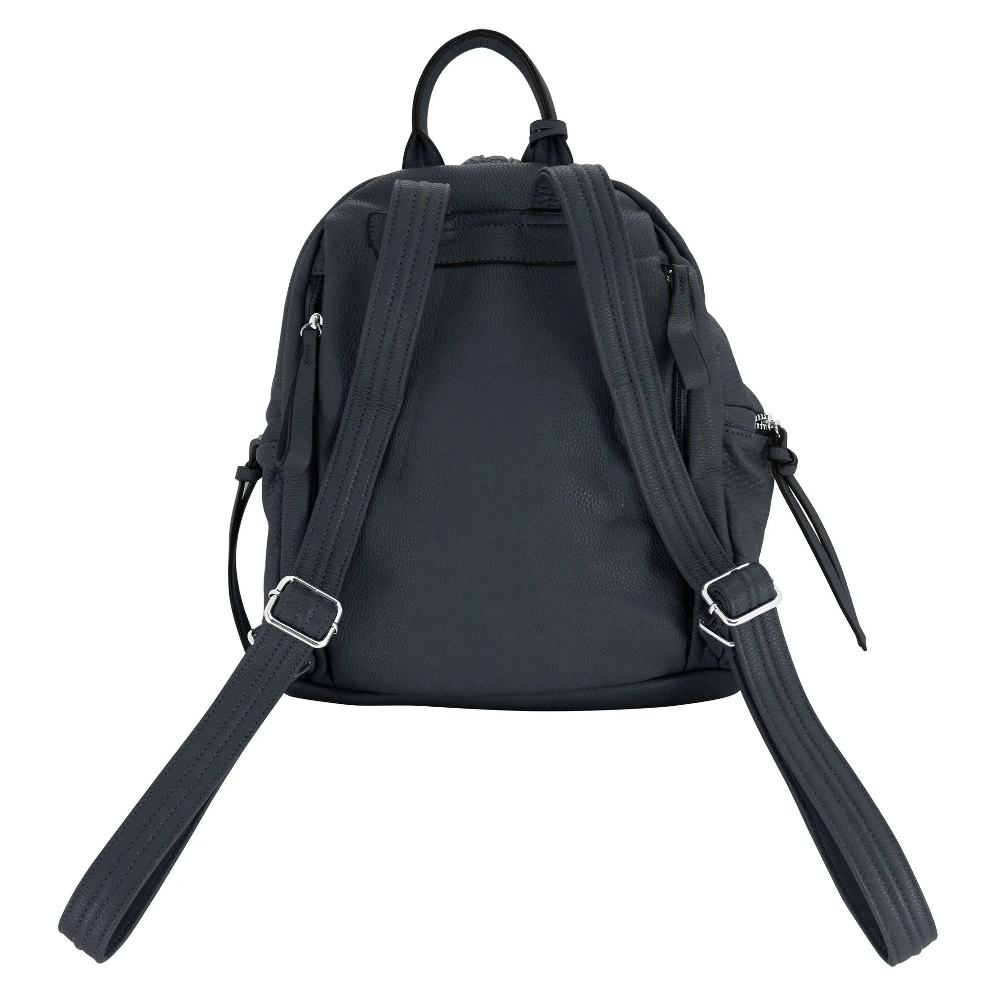 Cameleon Aurora Vegan Backpack Concealed Carry Bag