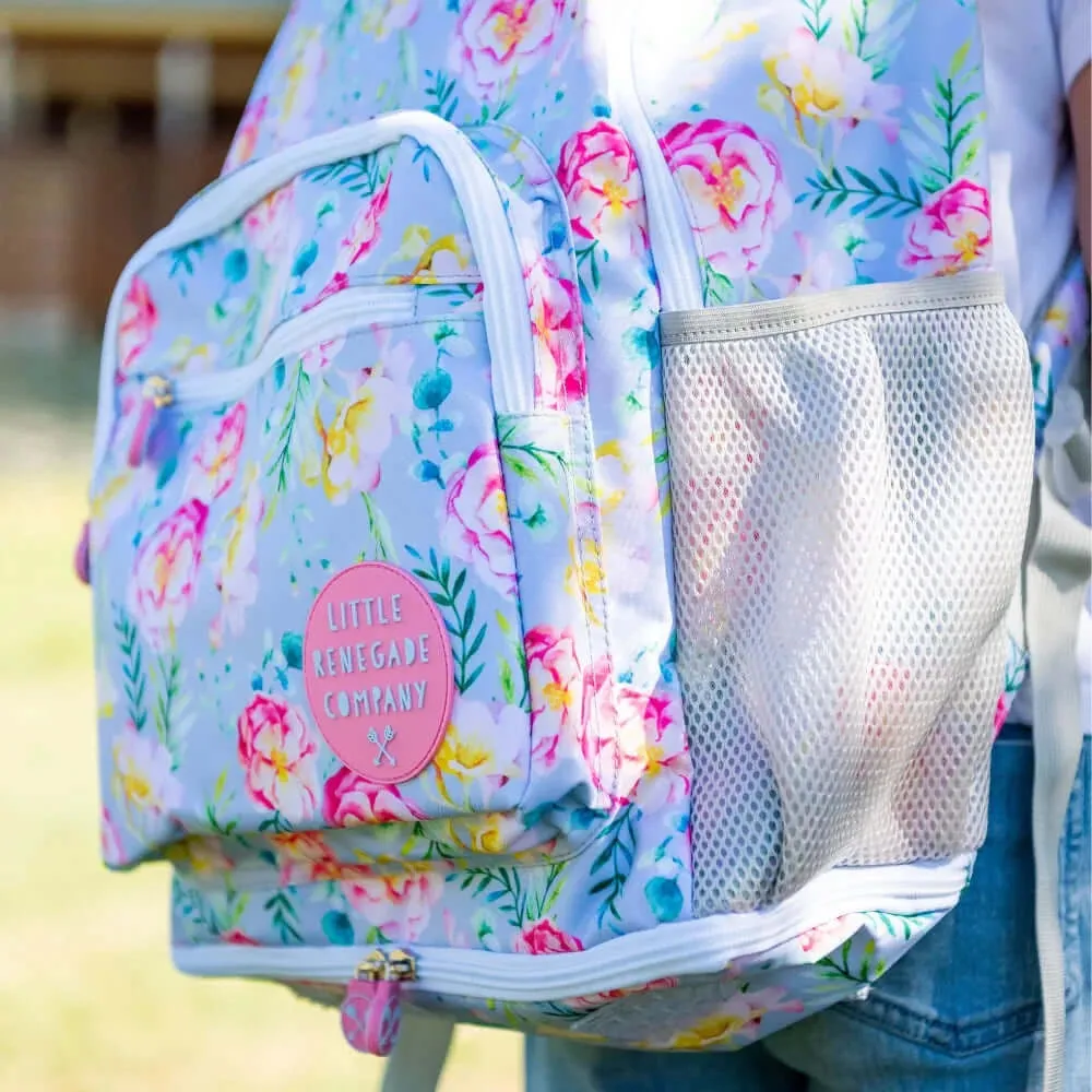 Camellia Kids Backpack