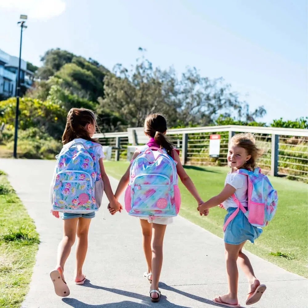 Camellia Kids Backpack