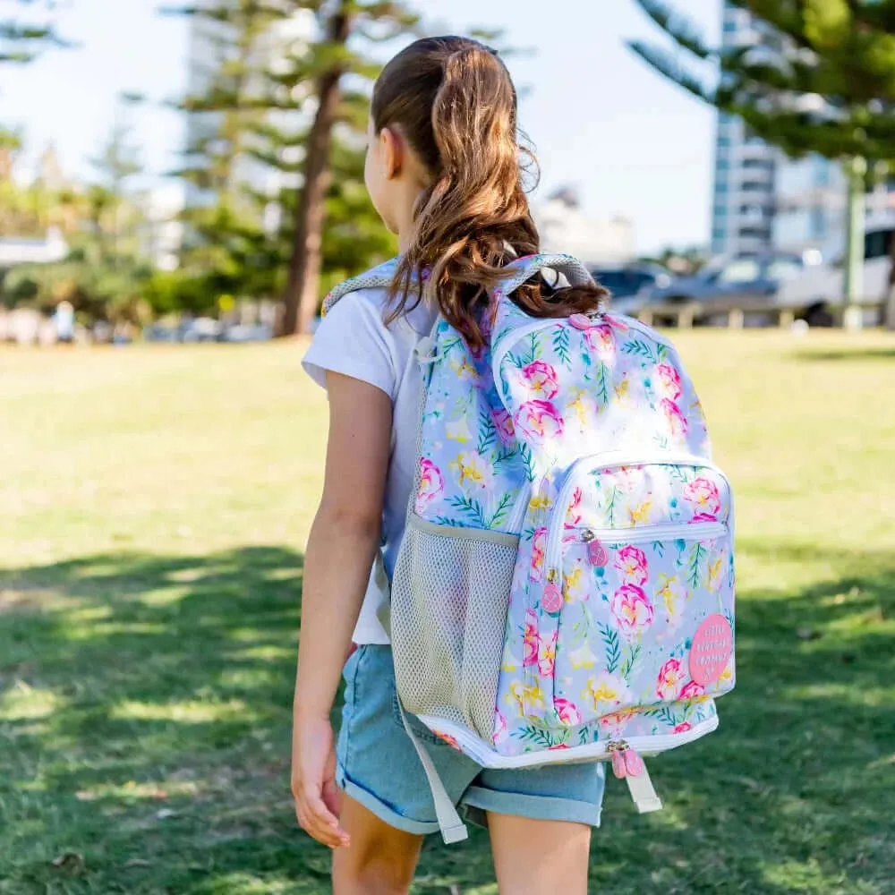 Camellia Kids Backpack