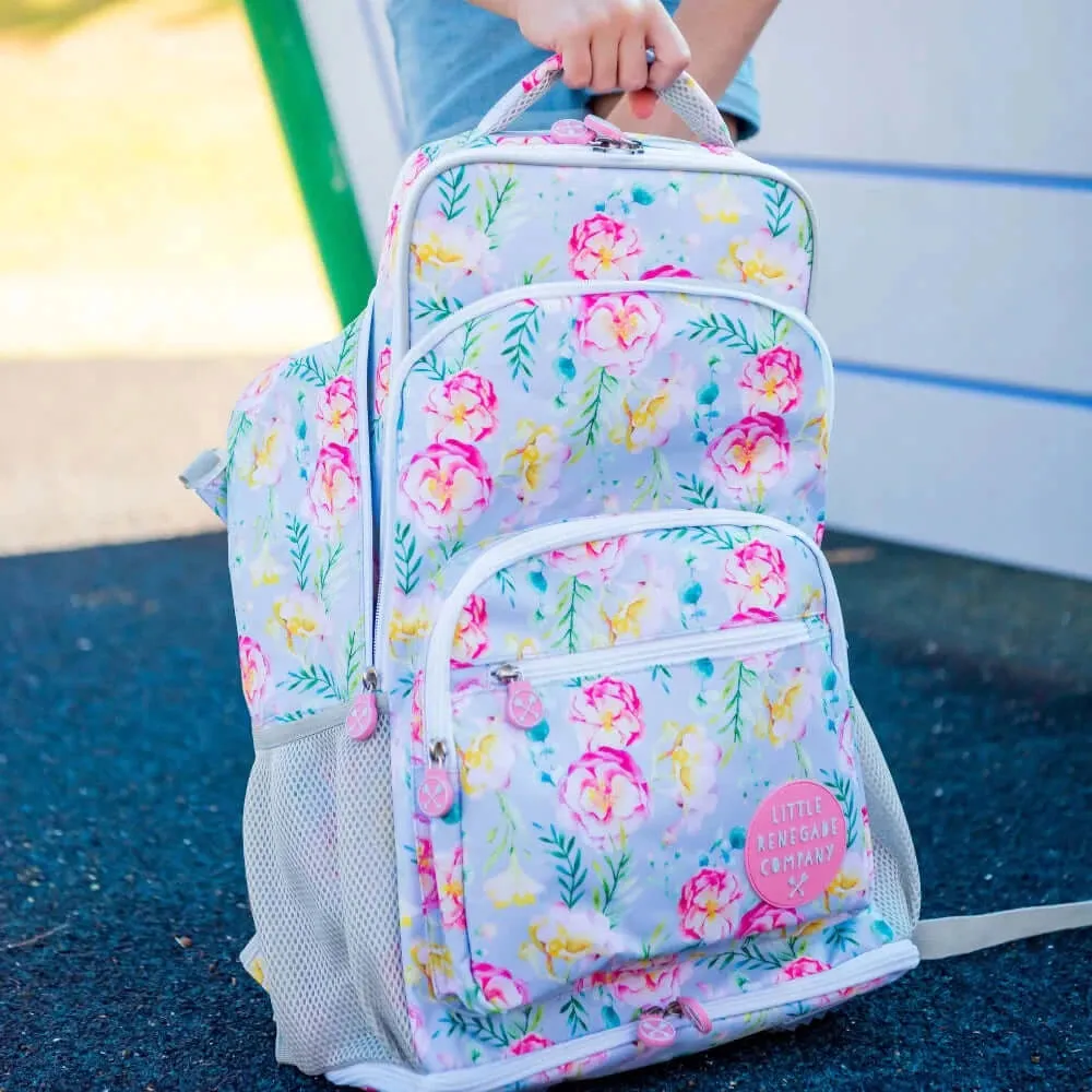 Camellia Kids Backpack