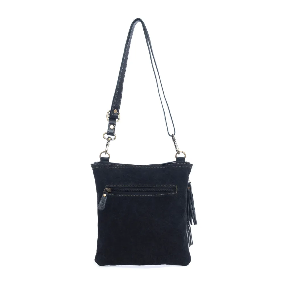 Cannon Ridge Small Crossbody Bag