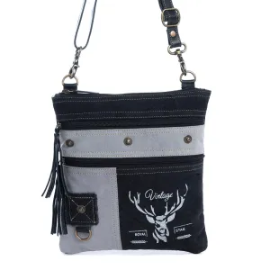 Cannon Ridge Small Crossbody Bag