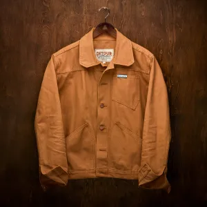 Canvas Jacket