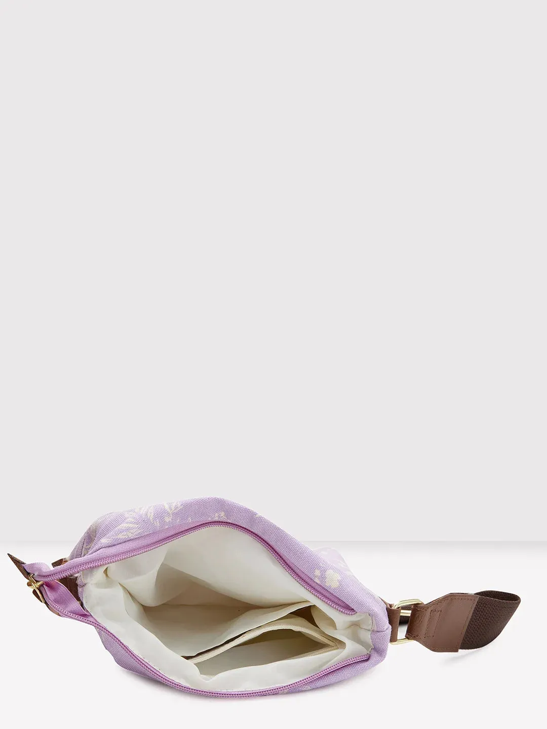 Caprese Kendall Sling Medium Lilac