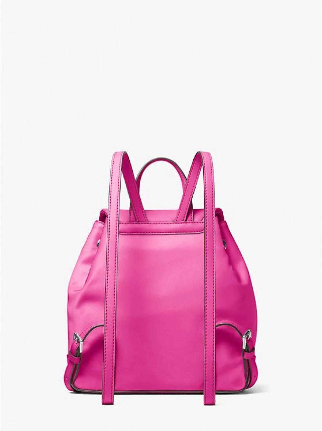 Cara Small Nylon Backpack