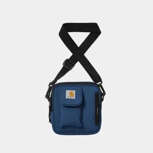 Carhartt WIP Essentials Bag Elder Blue