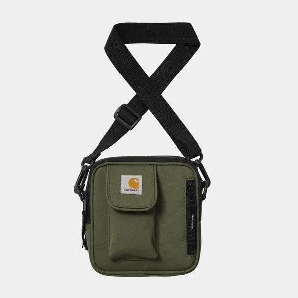 Carhartt WIP Essentials Bag Office Green