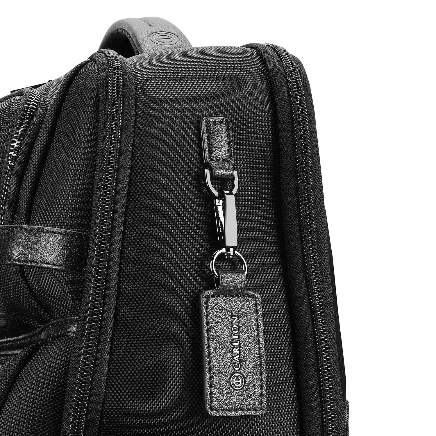 CARLTON EDGE TRAIL BLAZER BUSINESS BP BLK