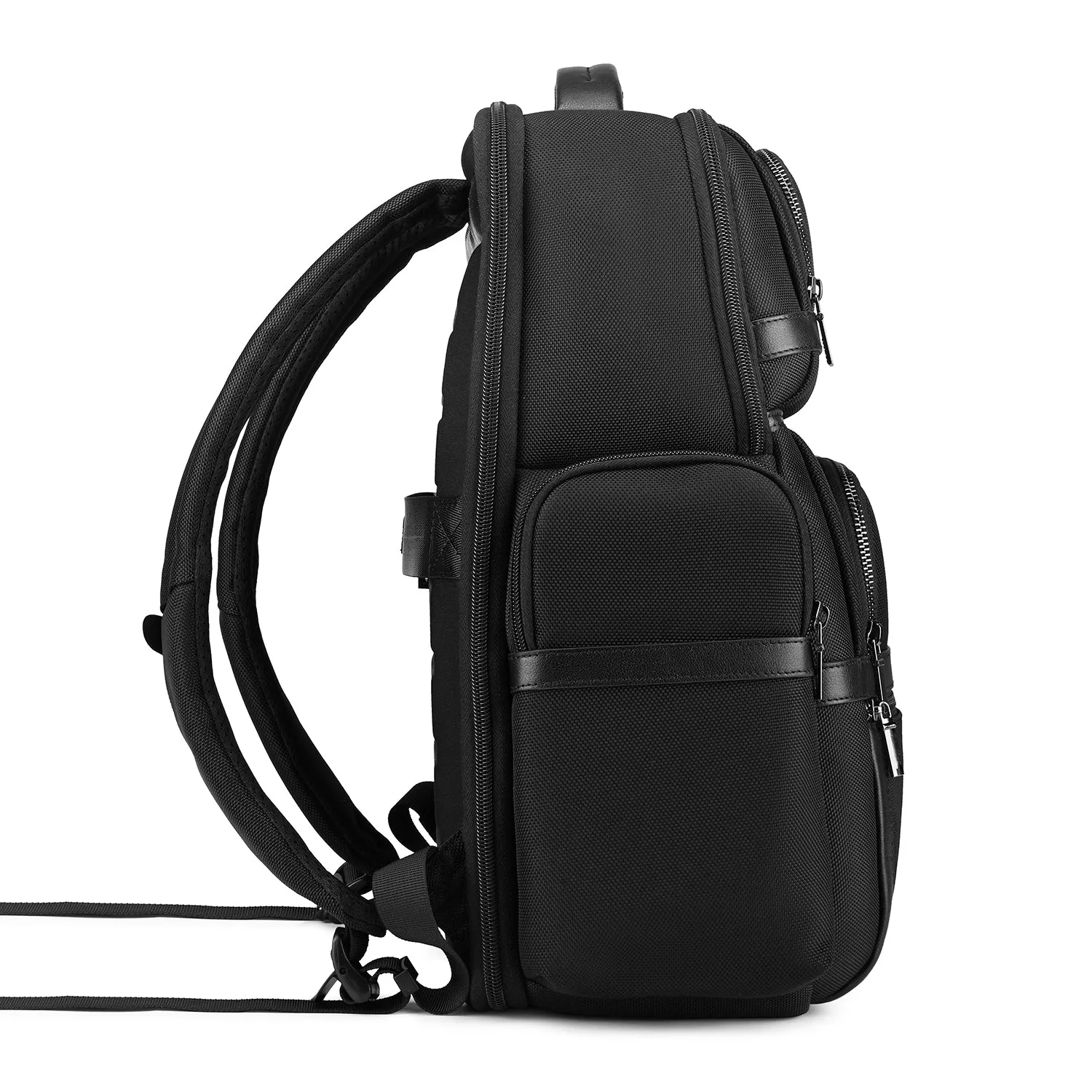 CARLTON EDGE TRAIL BLAZER BUSINESS BP BLK