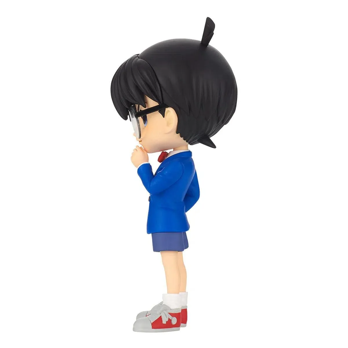 Case Closed - Conan Edogawa Figure (Version B) - Banpresto - Q Posket