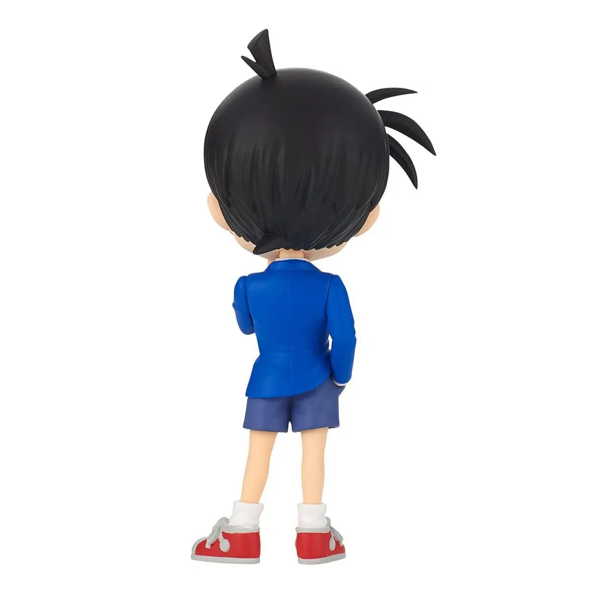 Case Closed - Conan Edogawa Figure (Version B) - Banpresto - Q Posket